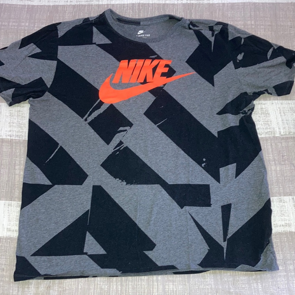 Nike
